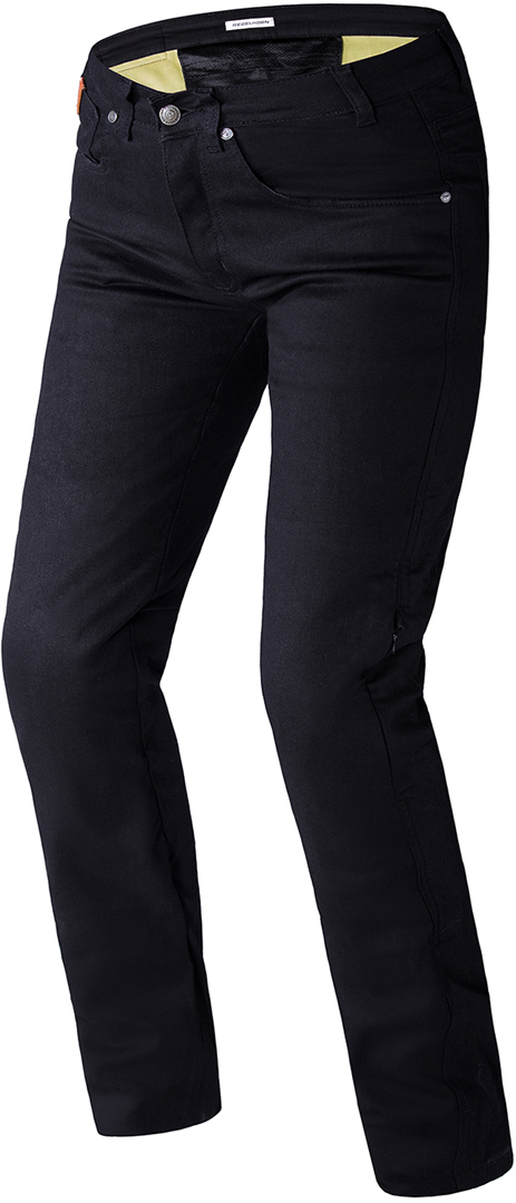 Image of Rebelhorn Classic II Jeans de moto Noir 28