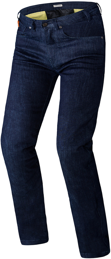 Rebelhorn Classic II Jeans de moto Bleu 28