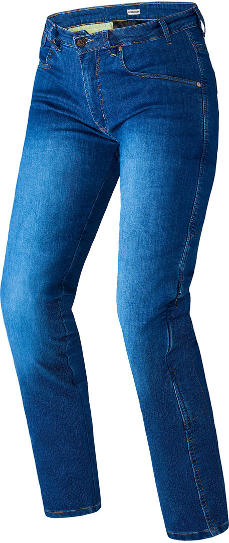 Image of Rebelhorn Classic II Slim Jeans de moto Bleu 28
