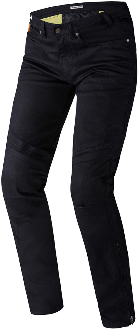 Rebelhorn Rage Jeans de moto Noir 28