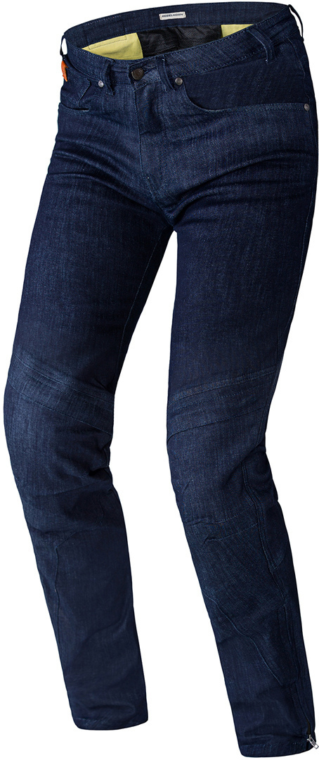 Rebelhorn Rage Jeans de moto Bleu 28