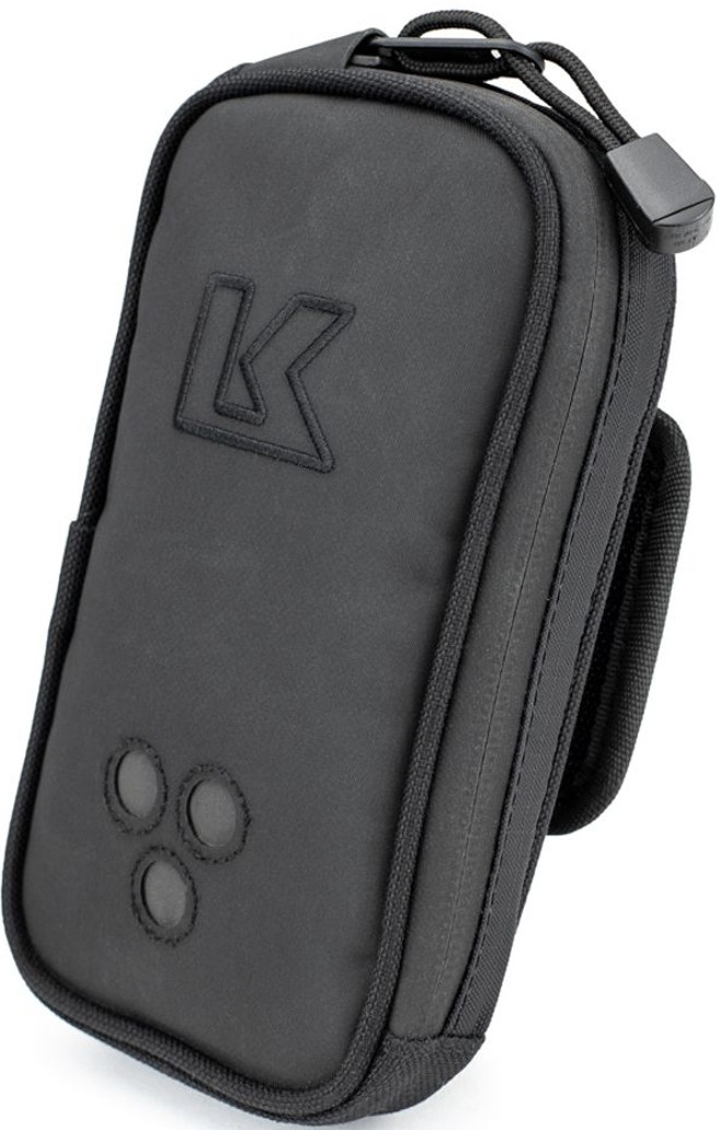 Kriega XL Poche de harnais Noir