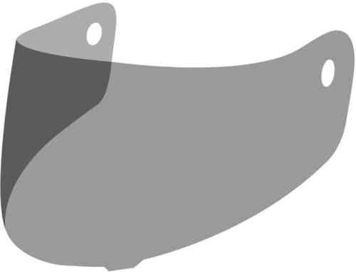 Bell Eliminator Visera Gris