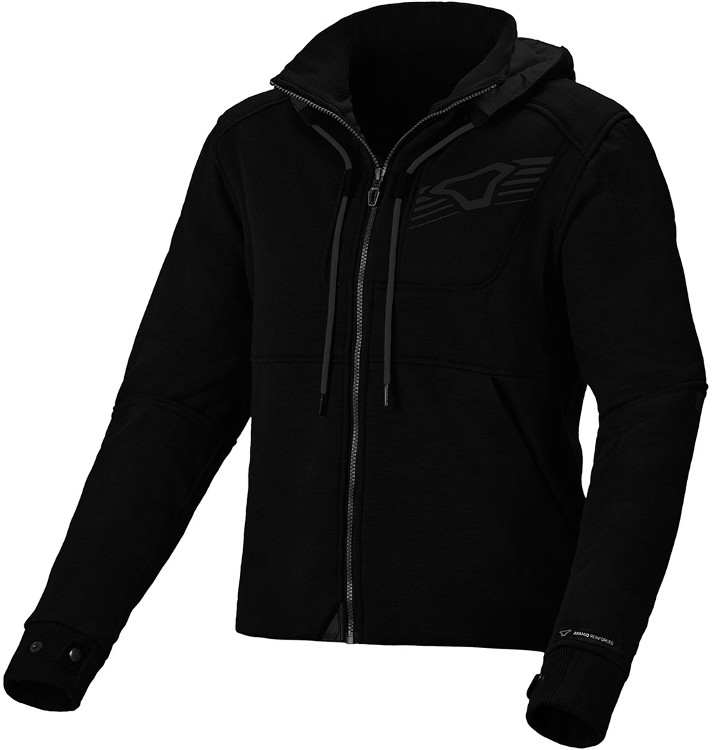 Image of Blouson Macna DISTRICT FEMME