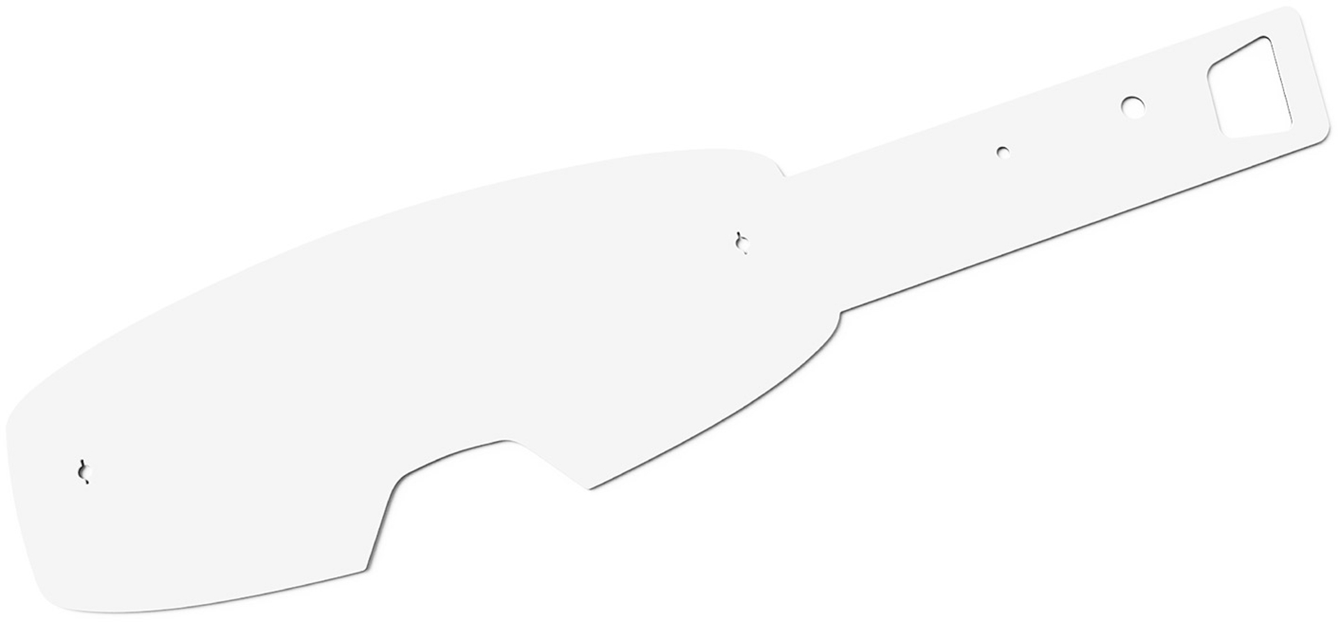 IXS Standard Tear-Off unique taille