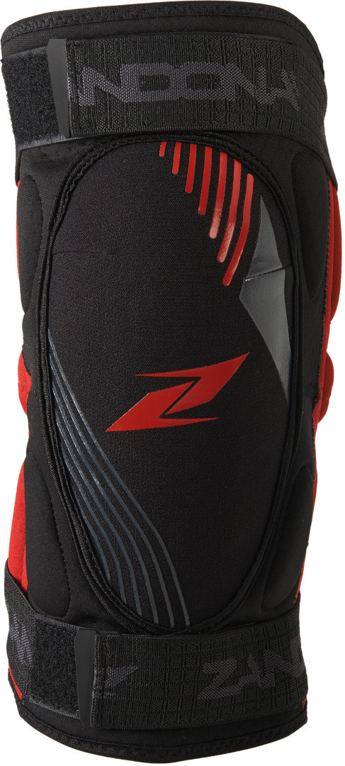 Image of Genouillères Zandona SOFT ACTIVE KNEEGUARD SHORT 2019
