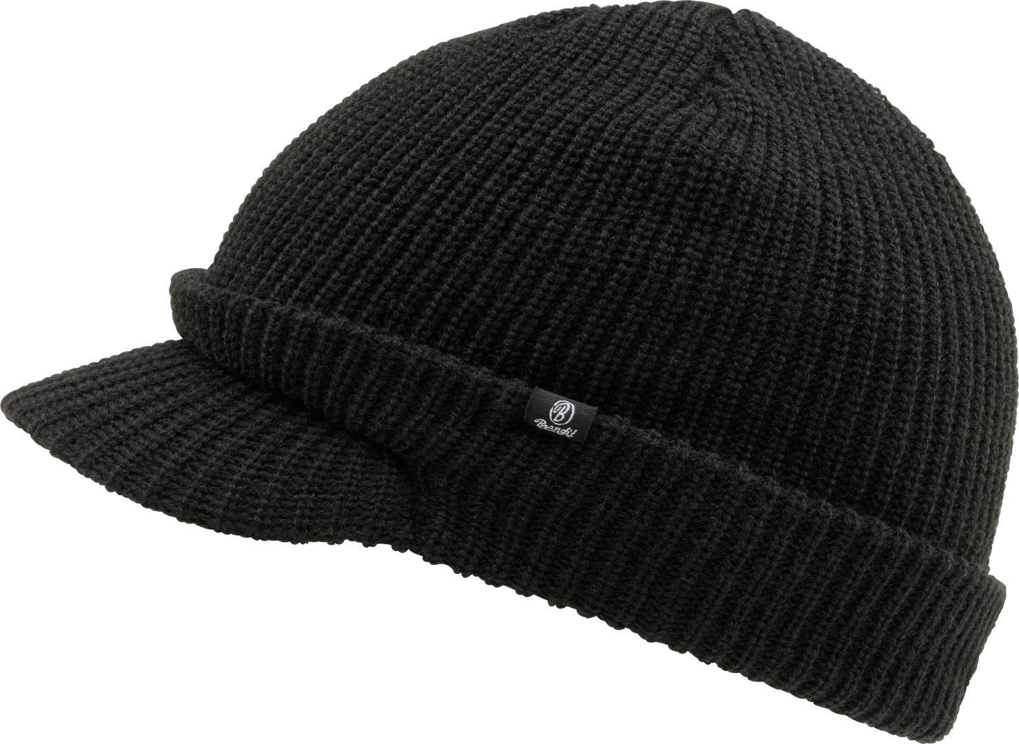 Brandit US Jeep Beanie Noir unique taille