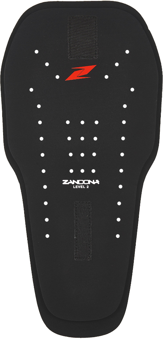 Image of Zandona 7116 G1 Level 2 Protecteur de dos Noir