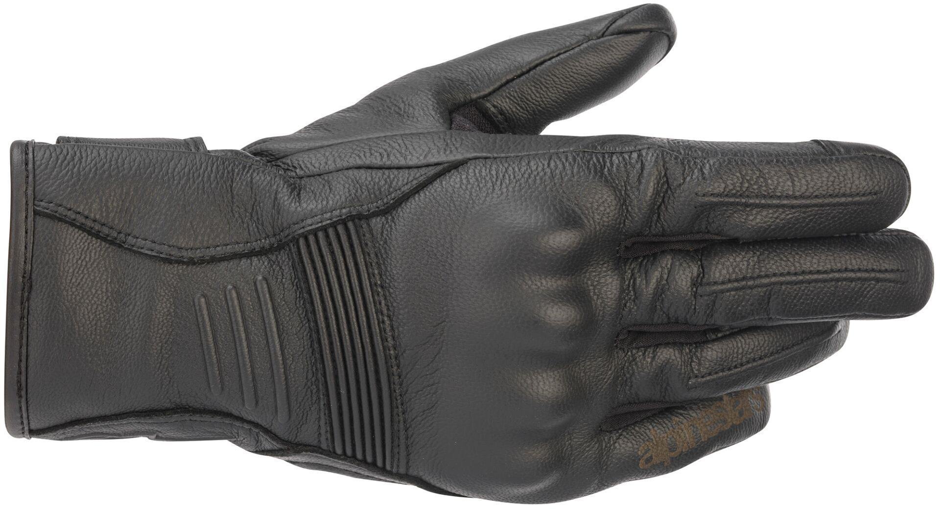 Alpinestars Isabel V2 Drystar Gants de moto dames Noir XS