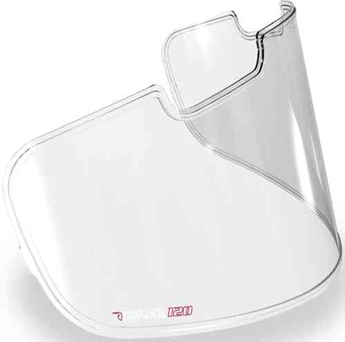 Arai Profile-V 120 Lente Pinlock transparente