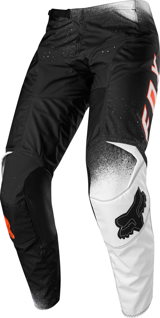 FOX 180 BNKZ Pantalon Motocross Noir 28