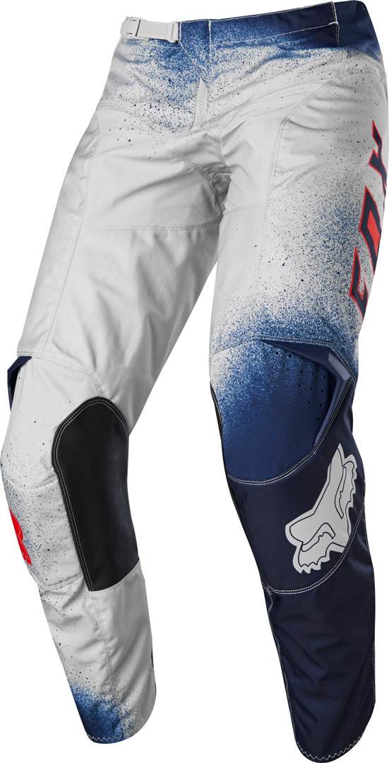 FOX 180 BNKZ Pantalon Motocross Gris 28