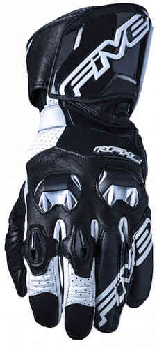 Five RFX2 2020 Guantes de moto Blanco L