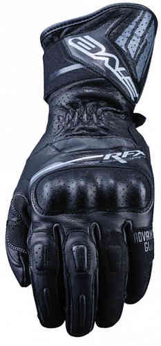 Five RFX Sport Guantes de moto Negro L