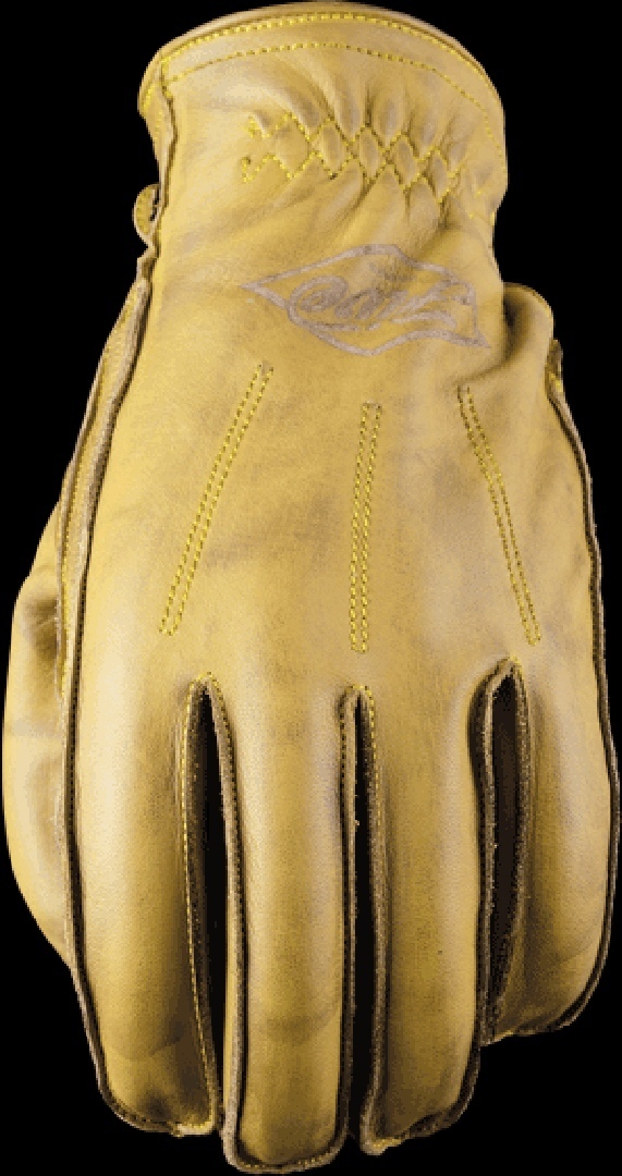 Image of Five Iowa 66 Gants de moto Brun 2XL