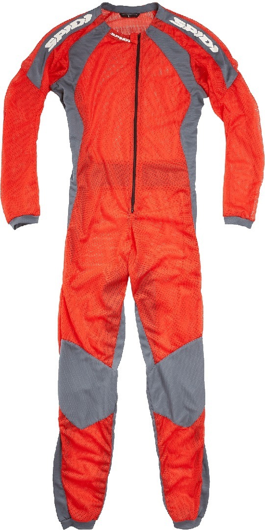 Spidi Rider Evo Undersuit Orange S