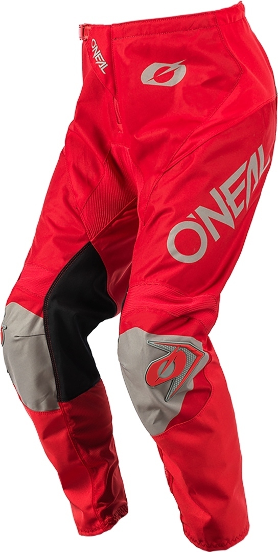 Oneal Matrix Ridewear Pantalon Motocross Rouge 28