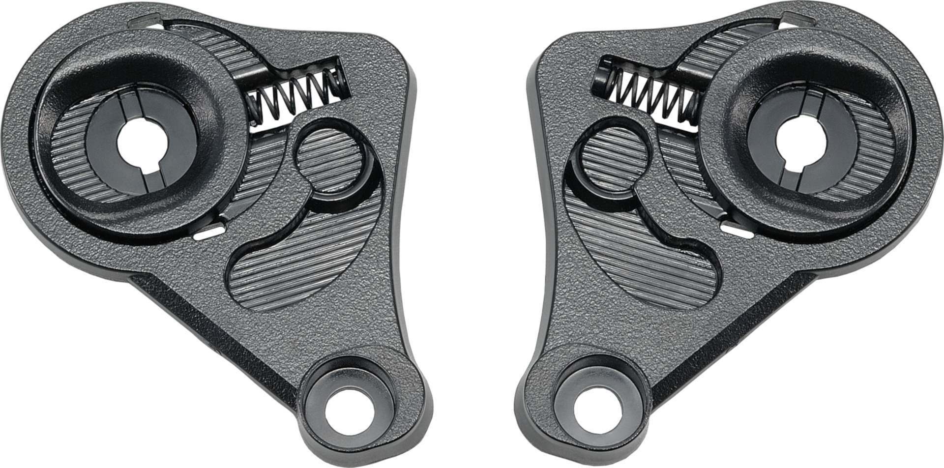 Shoei CPB-1 Glamster Mécanisme de visière Noir unique taille