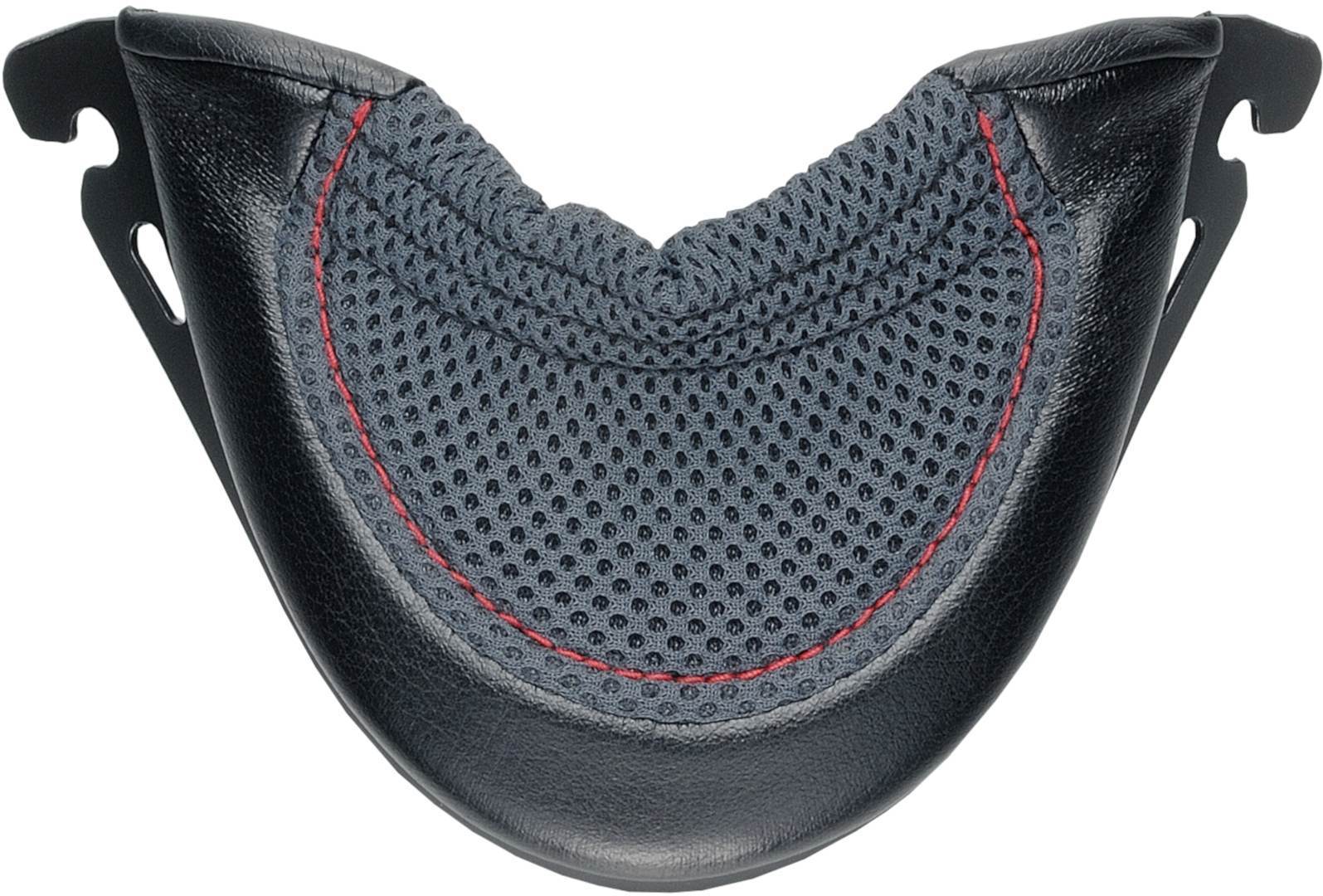 Shoei J Rideau de menton Noir unique taille