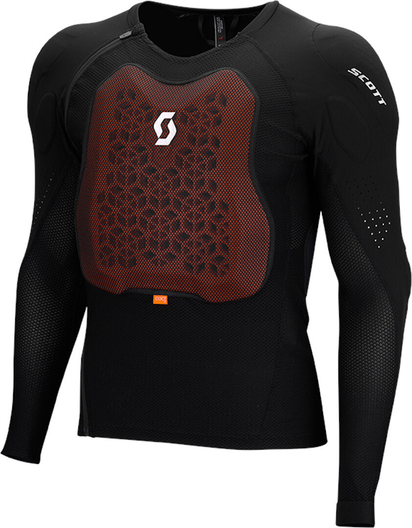 Image of Gilet de protection Scott SOFTCON AIR 2023