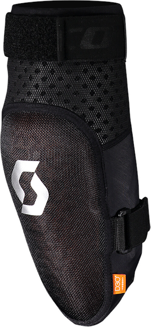 Image of Genouillères Scott SOFTCON JUNIOR