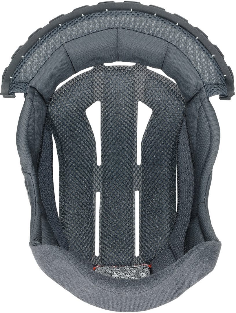 Shoei X-Spirit 2 Pad central Gris XS