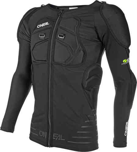 Oneal STV Chaqueta Protectora Negro L