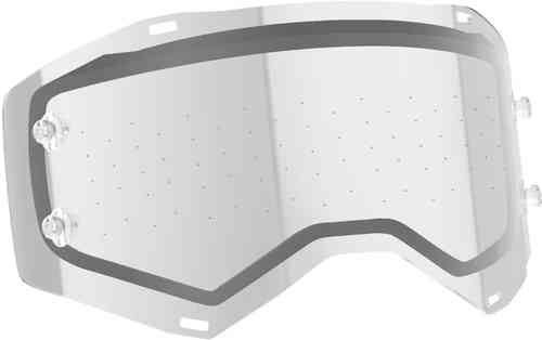 Scott Prospect/Fury Antistick DL WKS 1mm Lente de reemplazo un tamaño