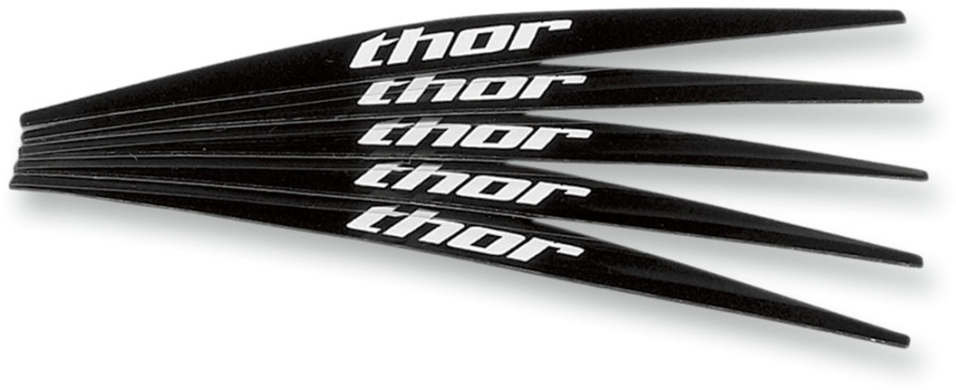 Thor Sniper / Combat / Conquer Total Vision System Mudflaps Noir unique taille