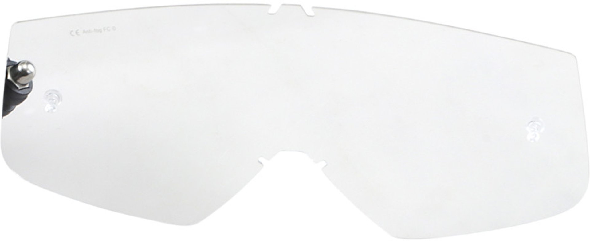 Thor Combat Jeunesse Replacemant Lens unique taille