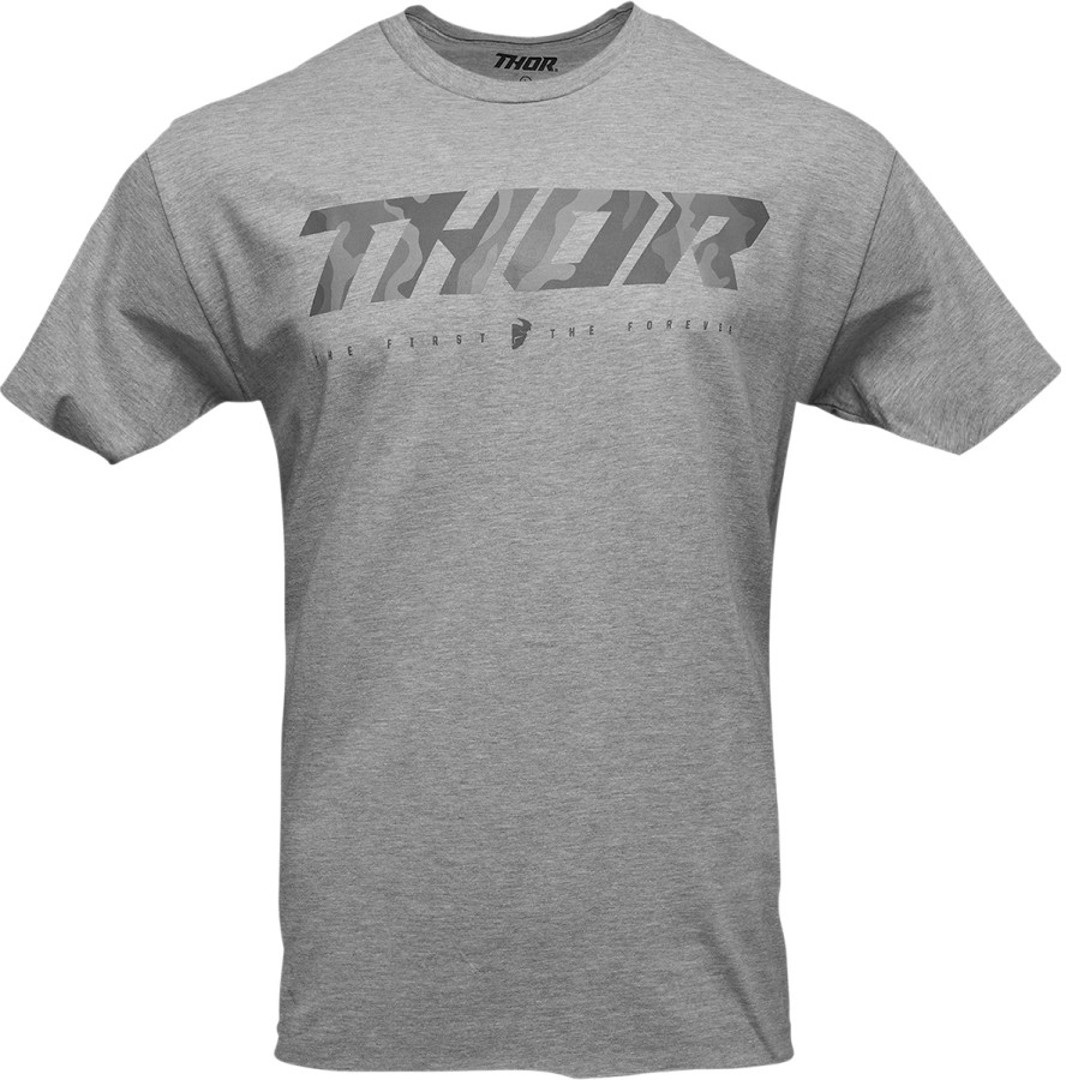 Thor Loud 2 S20 T-Shirt Gris S