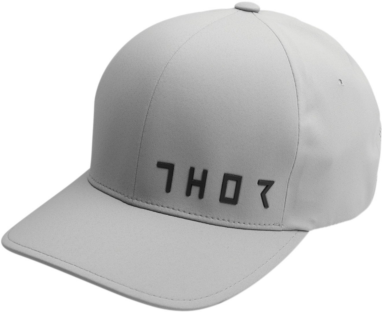 Thor Prime Flexfit Cap Gris S M