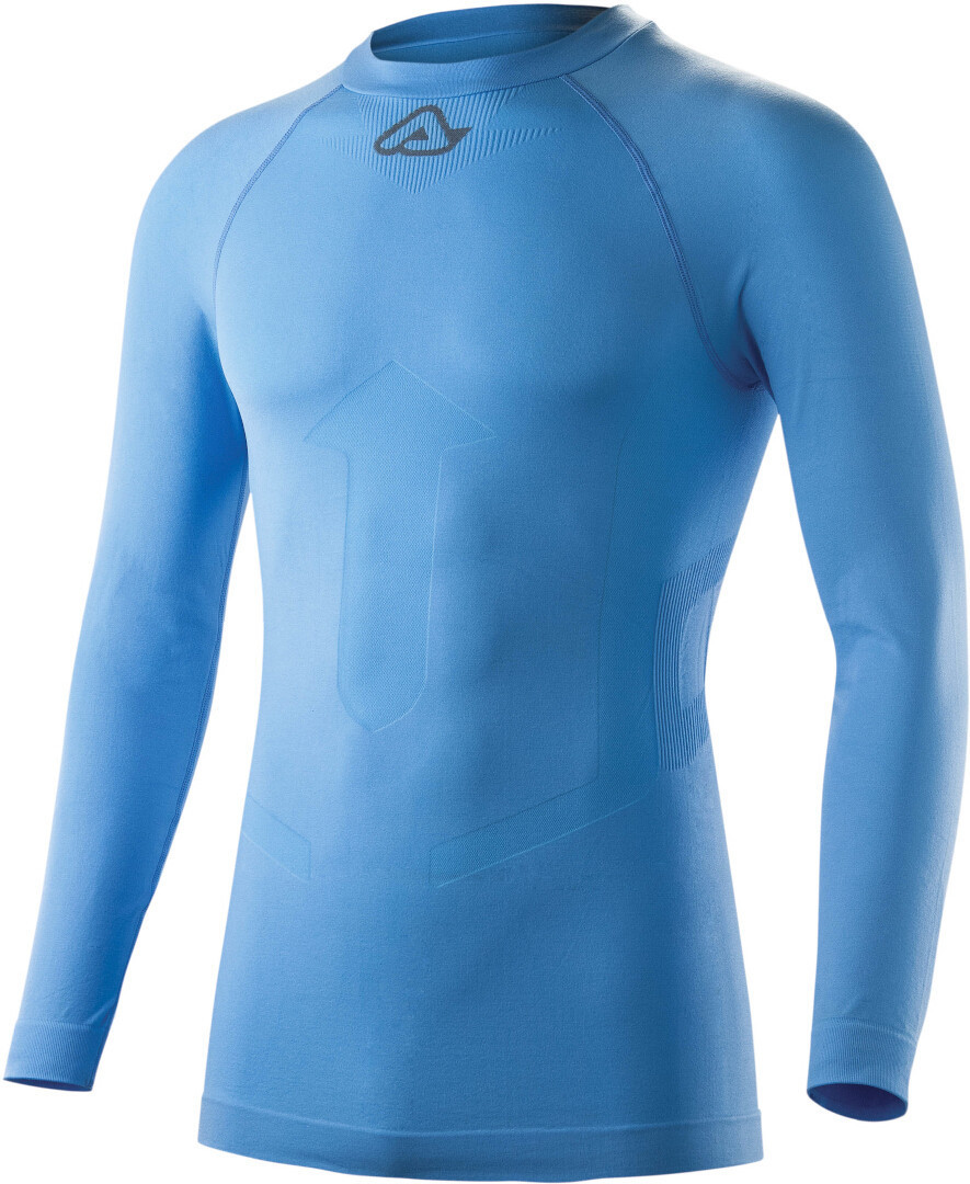 Acerbis Evo Chemise fonctionnelle Bleu 3XS