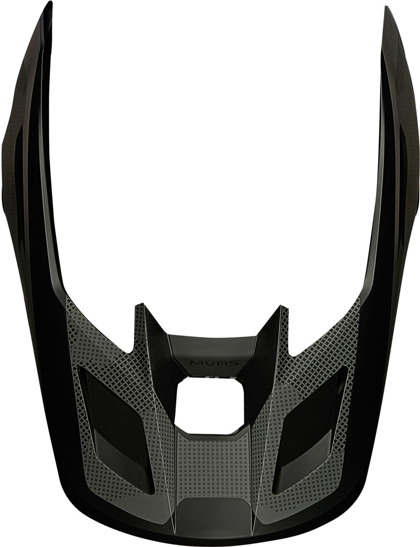 FOX V2 Speyer Pic casque Noir M