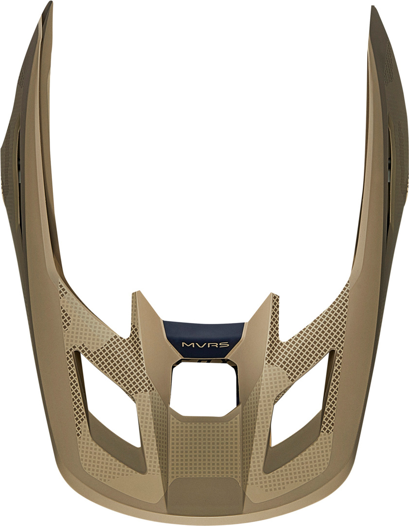 FOX V2 Speyer Pic casque Vert Beige M