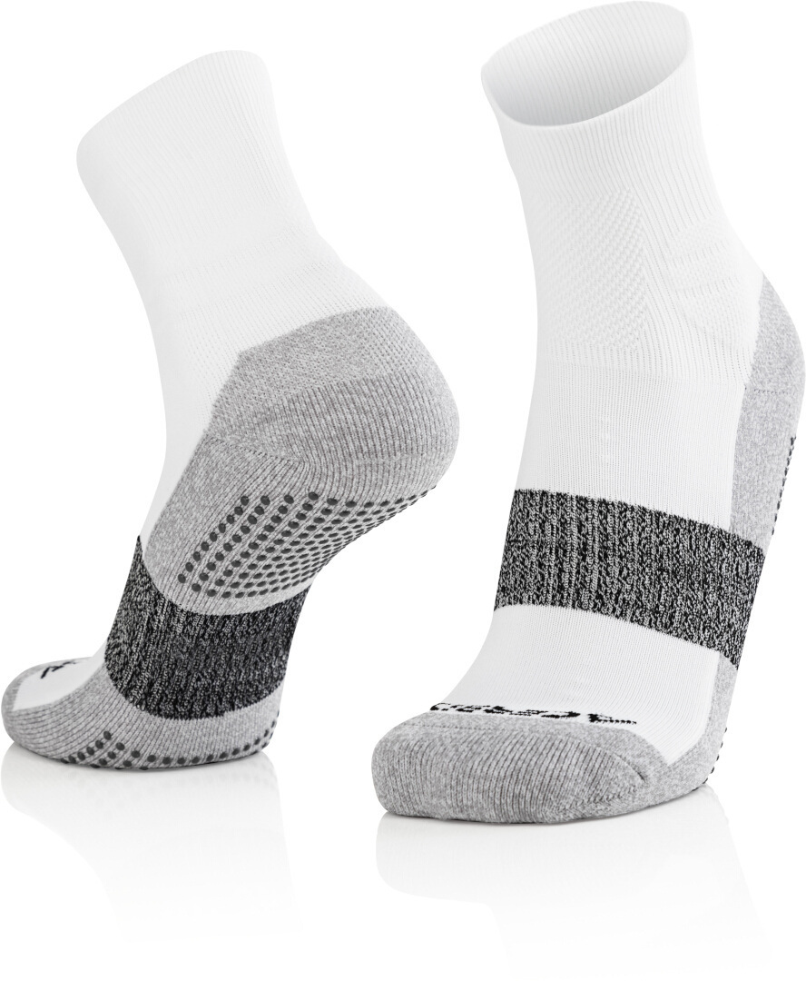 Acerbis Ultra MTB Chaussettes Blanc S