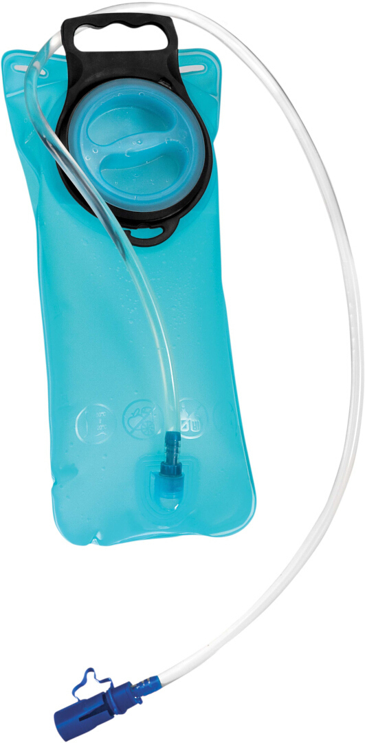 Image of Acerbis 2L Vessie d’hydratation Bleu unique taille