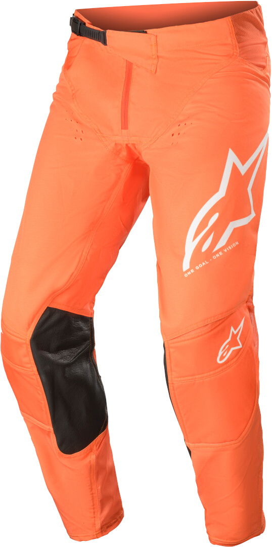 Alpinestars Techstar Factory Pantalon Motocross Orange 28