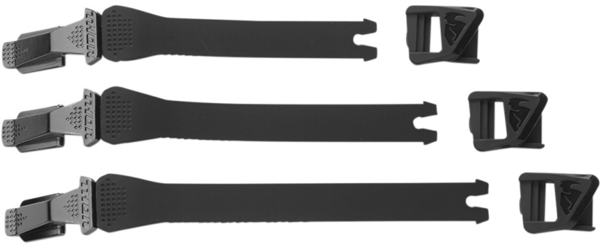 Thor Radial Kit de sangle Noir 44 45 46 47 48 49 50 51