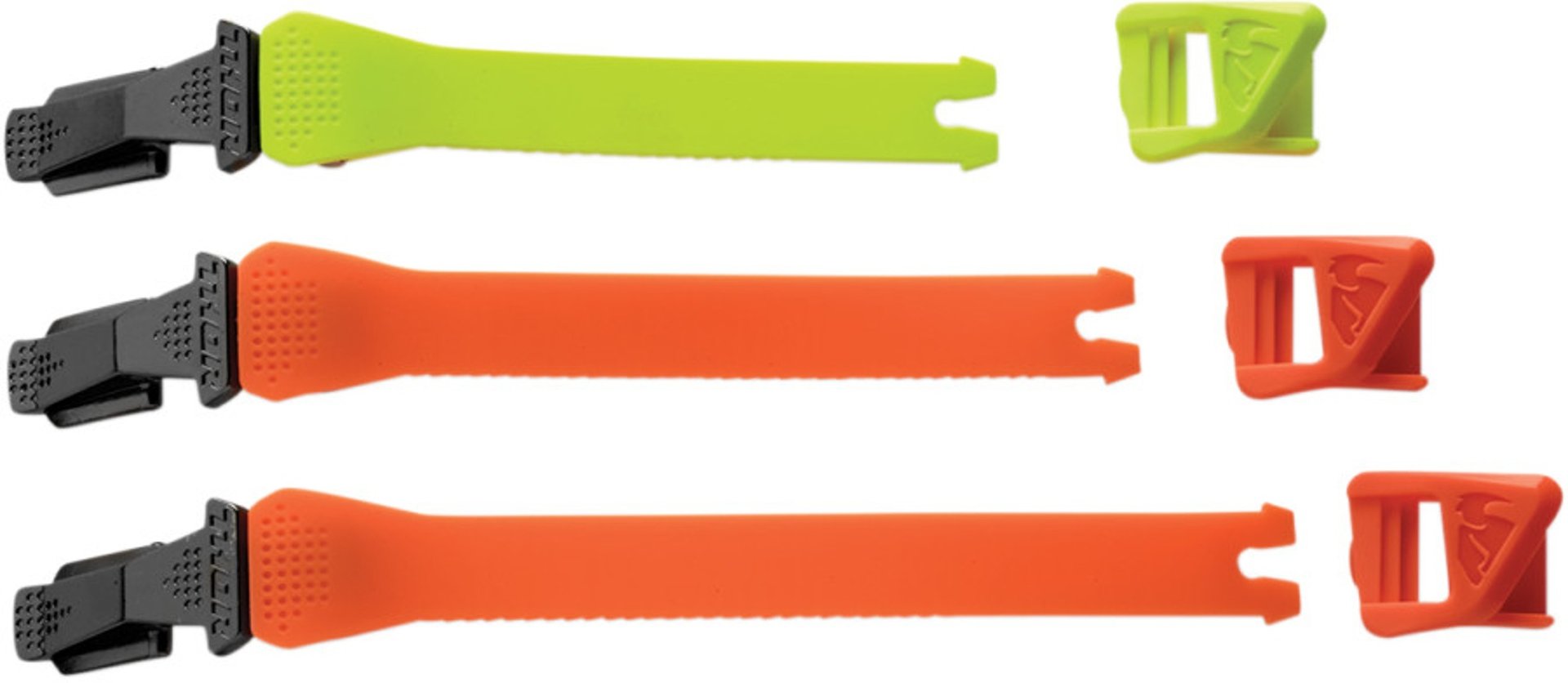 Thor Radial Kit de sangle Jaune Orange 44 45 46 47 48 49 50 51