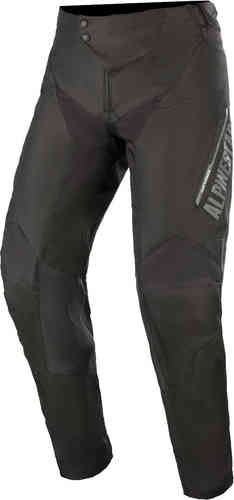 Alpinestars Venture R Pantalones de Motocross Negro 38