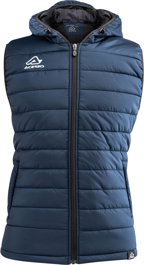 Image of Acerbis Artax Gilet Bleu 2XL