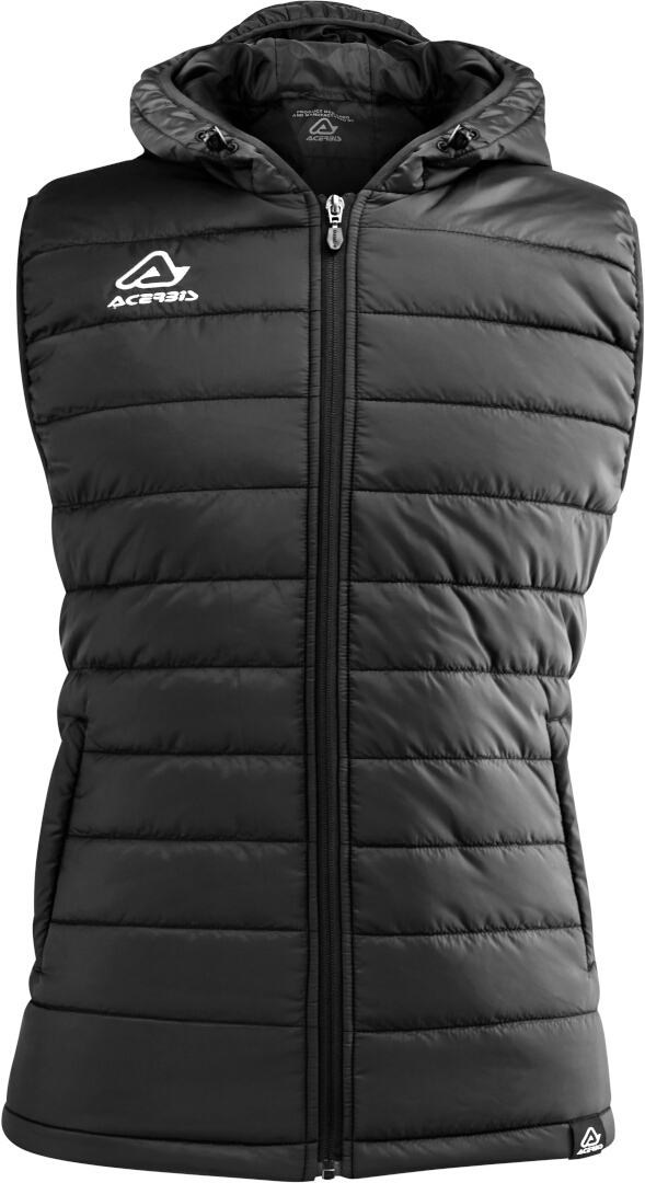 Image of Acerbis Artax Gilet Noir 2XL
