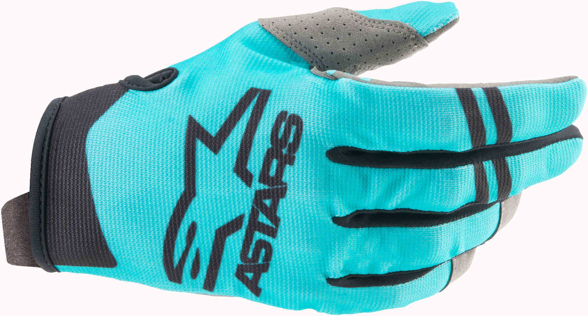 Alpinestars Radar Gants de Motocross Bleu S