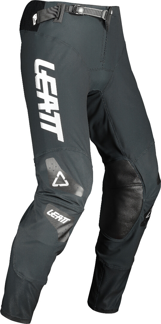 Leatt Moto 5.5 I.K.S. Bold Pantalon Motocross Noir S