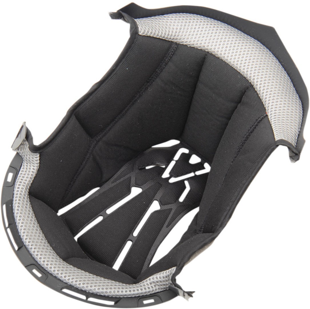 Thor Sector Pad central Noir Gris XS