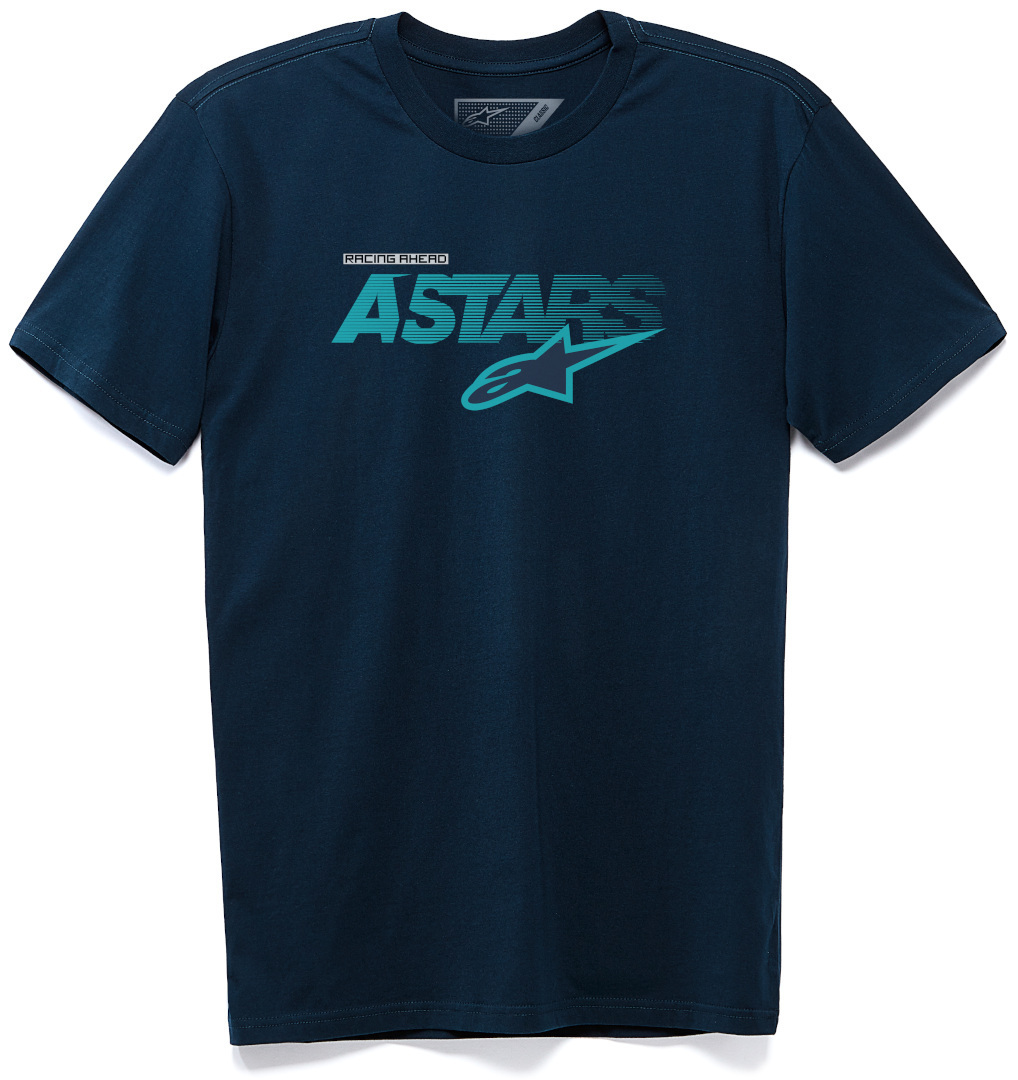 Alpinestars Ensure T-Shirt Bleu S