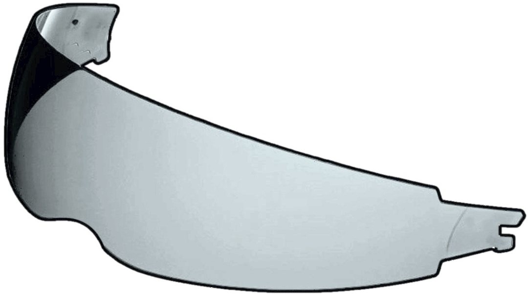 Acerbis Tarmak Sun Visor Pare-soleil Gris