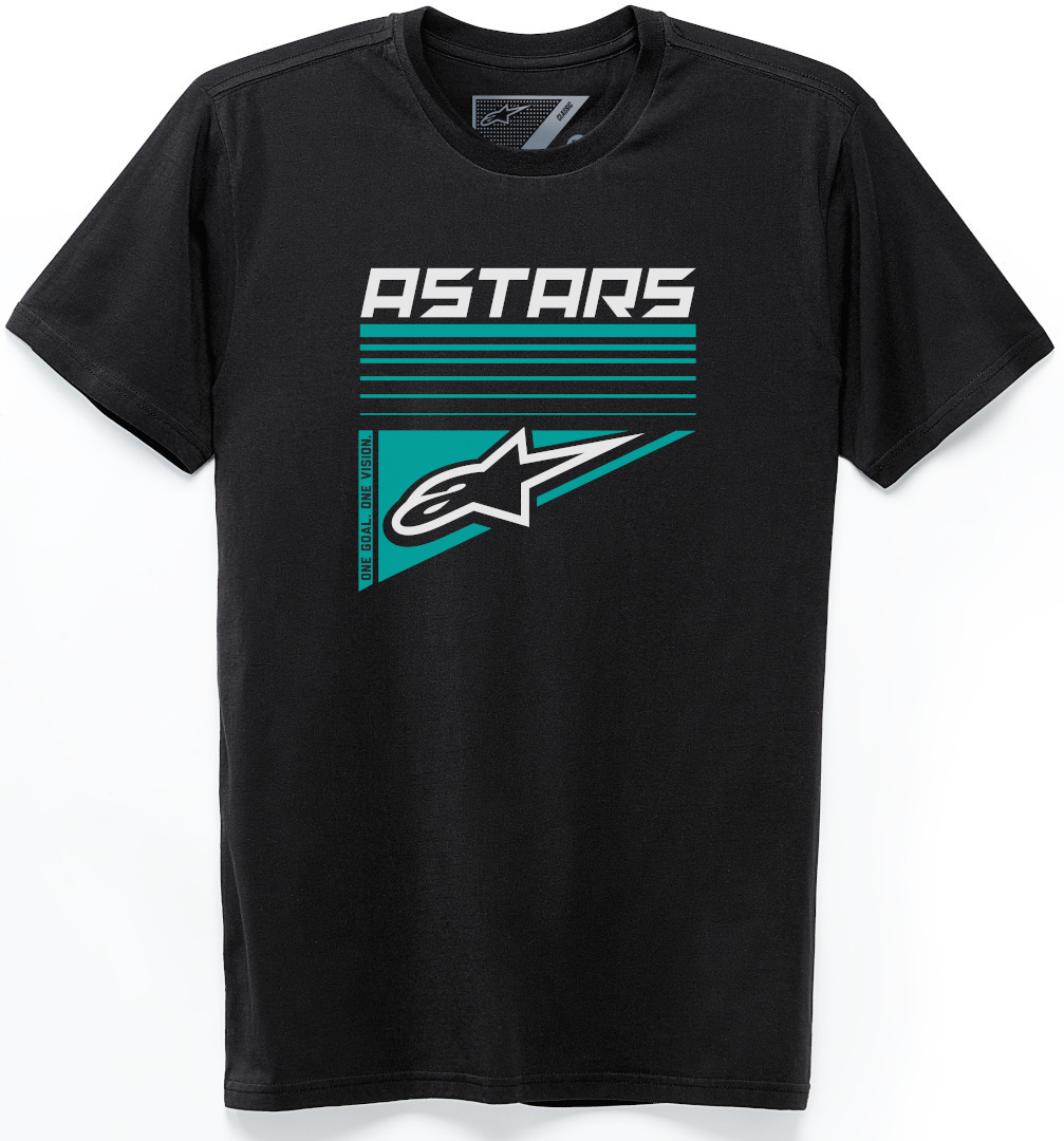 Alpinestars Tackle T-Shirt Noir S