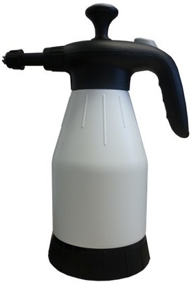 Image of Van Mell Schaumsprühgerät Pulvérisateur de pression